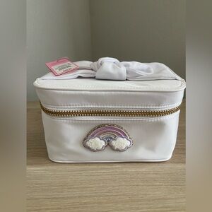 Stoney Clover Make Up Bag (Never Been Used)